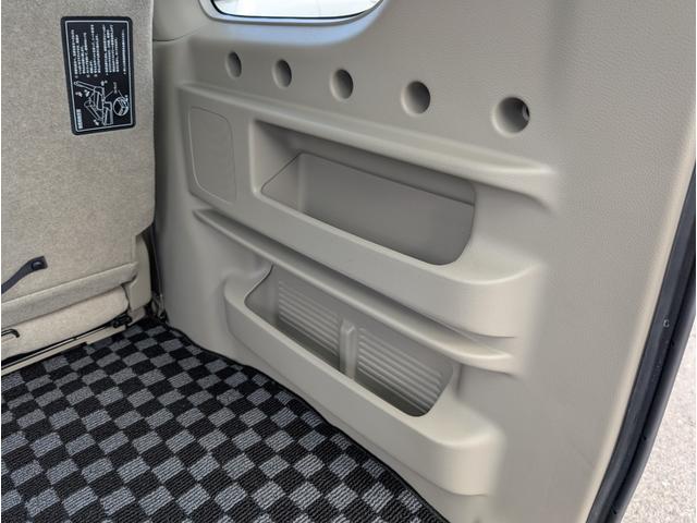 エブリイワゴン PZターボ ハイルーフ 衝突軽減ブレーキ ナビフルセグTVバックカメラブルートゥース パワースライドドア ドライブレコーダー コーナーセンサー ステアリングスイッチ 禁煙車 アイソフィックス ETC(18枚目)