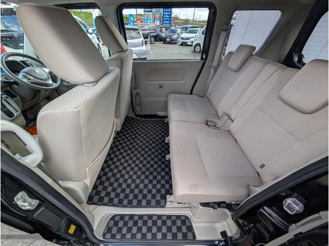 エブリイワゴン PZターボ ハイルーフ 衝突軽減ブレーキ ナビフルセグTVバックカメラブルートゥース パワースライドドア ドライブレコーダー コーナーセンサー ステアリングスイッチ 禁煙車 アイソフィックス ETC(30枚目)