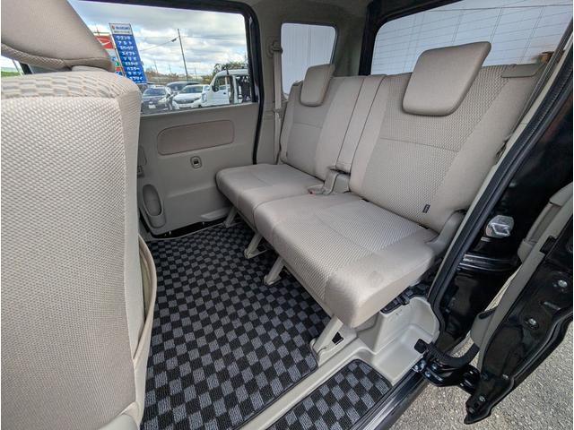 エブリイワゴン PZターボ ハイルーフ 衝突軽減ブレーキ ナビフルセグTVバックカメラブルートゥース パワースライドドア ドライブレコーダー コーナーセンサー ステアリングスイッチ 禁煙車 アイソフィックス ETC(31枚目)