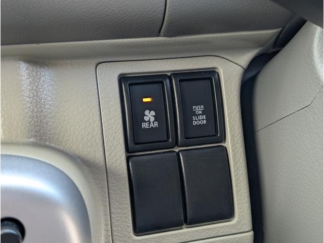 エブリイワゴン PZターボ ハイルーフ 衝突軽減ブレーキ ナビフルセグTVバックカメラブルートゥース パワースライドドア ドライブレコーダー コーナーセンサー ステアリングスイッチ 禁煙車 アイソフィックス ETC(32枚目)