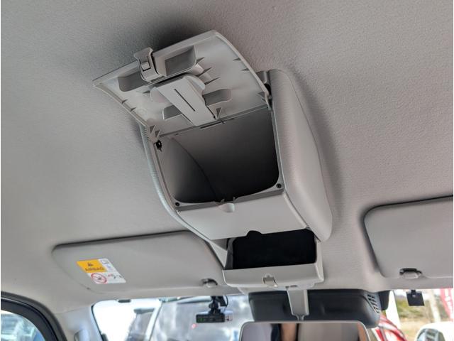 エブリイワゴン PZターボ ハイルーフ 衝突軽減ブレーキ ナビフルセグTVバックカメラブルートゥース パワースライドドア ドライブレコーダー コーナーセンサー ステアリングスイッチ 禁煙車 アイソフィックス ETC(34枚目)