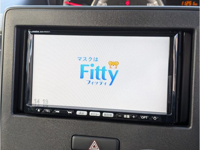 ワゴンR FX ナビフルセグTVバックカメラブルートゥース 衝突軽減ブレーキサポート 前後ドラレコ シートヒーター コーナーセンサー ブルートゥース アイソフィックス ベンチシートレベライザー 1オーナー 禁煙車(2枚目)