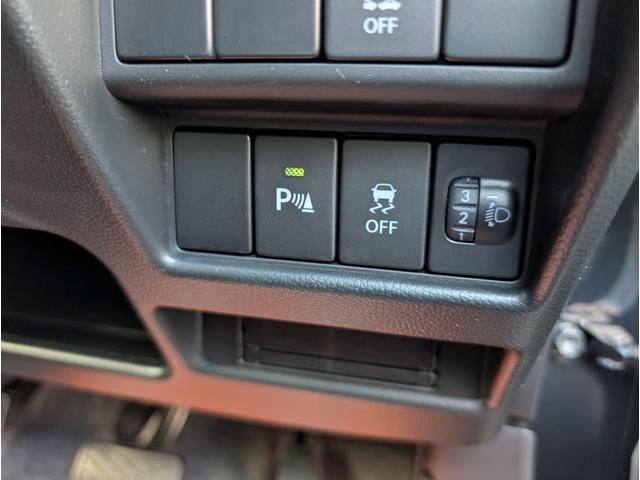 ワゴンR FX ナビフルセグTVバックカメラブルートゥース 衝突軽減ブレーキサポート 前後ドラレコ シートヒーター コーナーセンサー ブルートゥース アイソフィックス ベンチシートレベライザー 1オーナー 禁煙車(5枚目)