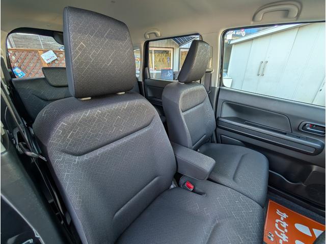 ワゴンR FX ナビフルセグTVバックカメラブルートゥース 衝突軽減ブレーキサポート 前後ドラレコ シートヒーター コーナーセンサー ブルートゥース アイソフィックス ベンチシートレベライザー 1オーナー 禁煙車(19枚目)