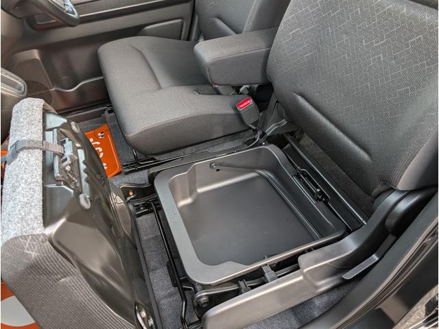 ワゴンR FX ナビフルセグTVバックカメラブルートゥース 衝突軽減ブレーキサポート 前後ドラレコ シートヒーター コーナーセンサー ブルートゥース アイソフィックス ベンチシートレベライザー 1オーナー 禁煙車(23枚目)