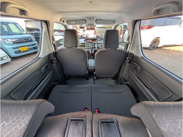 ワゴンR FX ナビフルセグTVバックカメラブルートゥース 衝突軽減ブレーキサポート 前後ドラレコ シートヒーター コーナーセンサー ブルートゥース アイソフィックス ベンチシートレベライザー 1オーナー 禁煙車(26枚目)