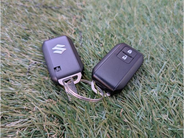 ワゴンR FX ナビフルセグTVバックカメラブルートゥース 衝突軽減ブレーキサポート 前後ドラレコ シートヒーター コーナーセンサー ブルートゥース アイソフィックス ベンチシートレベライザー 1オーナー 禁煙車(33枚目)