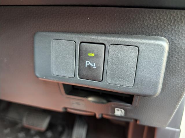 タンク カスタムG S 2トーンカラー ナビTVブルートゥース 両側パワースライドドア 衝突軽減ブレーキサポート LEDヘッドライト アイドリングSTOP スマートキー クルコン 禁煙車 アイソフィックス フォグランプ(5枚目)