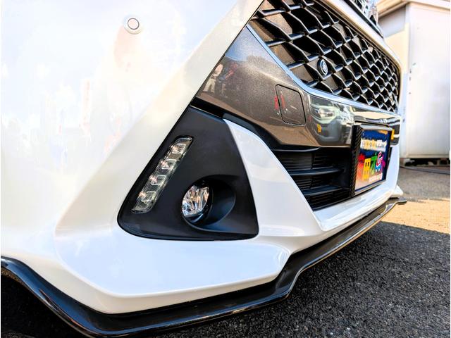 タンク カスタムG S 2トーンカラー ナビTVブルートゥース 両側パワースライドドア 衝突軽減ブレーキサポート LEDヘッドライト アイドリングSTOP スマートキー クルコン 禁煙車 アイソフィックス フォグランプ(6枚目)