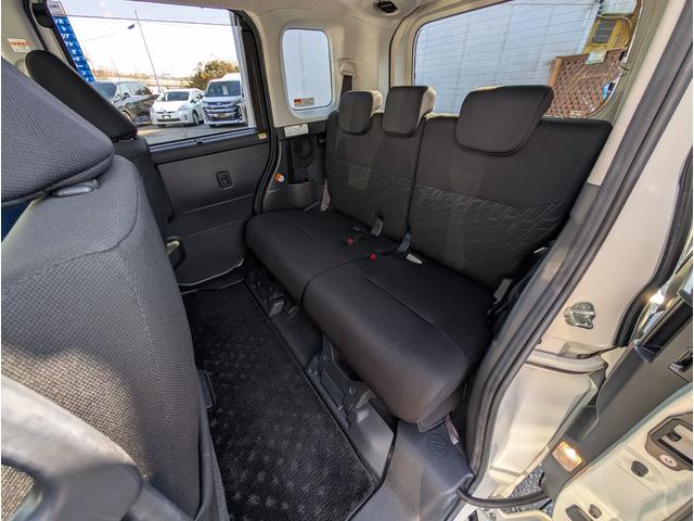 タンク カスタムG S 2トーンカラー ナビTVブルートゥース 両側パワースライドドア 衝突軽減ブレーキサポート LEDヘッドライト アイドリングSTOP スマートキー クルコン 禁煙車 アイソフィックス フォグランプ(31枚目)