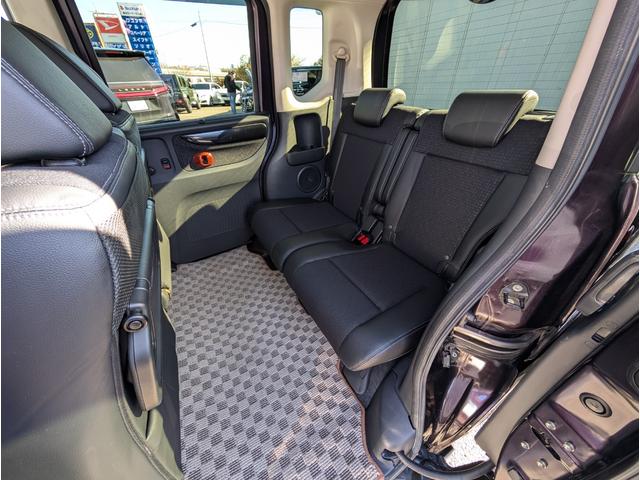 Ｎ－ＢＯＸカスタム Ｇ・ターボＬパッケージ　ナビフルセグＴＶ　２０２４年タイヤ　両側パワースライドドア　ターボ　ドライブレコーダー　ブラックハーフレザーシート　バックカメラブルートゥース　ステアリングスイッチ　クルコン（32枚目）