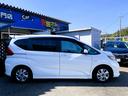 HONDA FREED HYBRID