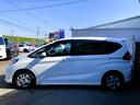 HONDA FREED HYBRID