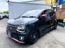 SUZUKI ALTO WORKS