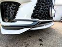 ＲＸ ＲＸ５００ｈ　Ｆスポーツパフォーマンス　ＴＲＤエアロ（Ｆ／Ｓ／Ｒ）　サンルーフ　ＴＲＤマフラー　全方位モニター　オレンジキャリパー　デジタルミラー　ブラインドスポット　全席シートエアー＆ヒーター　ナビフルセグＴＶＢＴ　革シート　パワーゲート（2枚目）