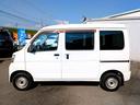 ＤＸ　ハイルーフ　車内ルーフボックス　２列目シート収納で荷室大　両側スライド　４速ＡＴ（14枚目）