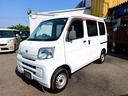ＤＸ　ハイルーフ　車内ルーフボックス　２列目シート収納で荷室大　両側スライド　４速ＡＴ（15枚目）