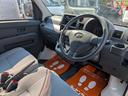ＤＸ　ハイルーフ　車内ルーフボックス　２列目シート収納で荷室大　両側スライド　４速ＡＴ（18枚目）