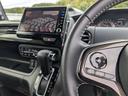 Ｇ・Ｌターボホンダセンシング　大型ナビフルセグＴＶ／１オーナー／衝突軽減ブレーキサポート／両側パワースライドドア／ドラレコ／ブラックハーフレザーシート／コーナーセンサー／禁煙車／バックカメラブルートゥース／（9枚目）