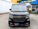 Ｇ・Ｌターボホンダセンシング　大型ナビフルセグＴＶ／１オーナー／衝突軽減ブレーキサポート／両側パワースライドドア／ドラレコ／ブラックハーフレザーシート／コーナーセンサー／禁煙車／バックカメラブルートゥース／（11枚目）