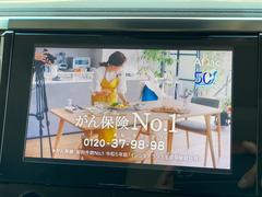 大型ナビフルセグＴＶバックカメラブルートゥース装備です！！ 5