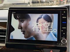 見やすい大型ナビフルセグＴＶバックカメラブルートゥース装備でドライブ楽しく！！ 3