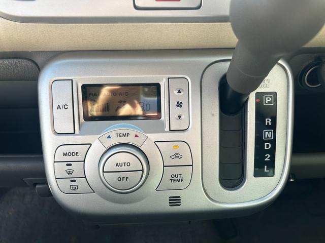モコ Ｅ　スマートキー（17枚目）