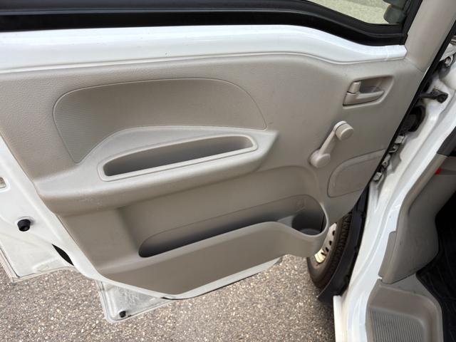 ミニキャブバン Ｍ　５ＡＧＳ　２速発進（4枚目）
