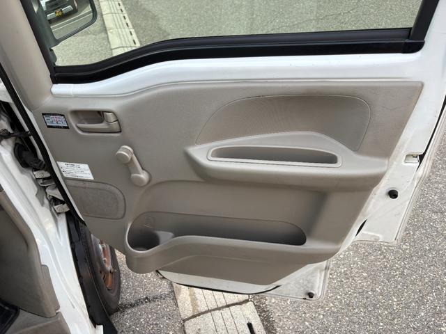 ミニキャブバン Ｍ　５ＡＧＳ　２速発進（5枚目）