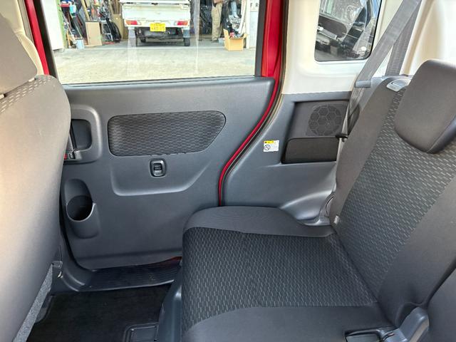 フレアワゴンカスタムスタイル ＸＳ（7枚目）