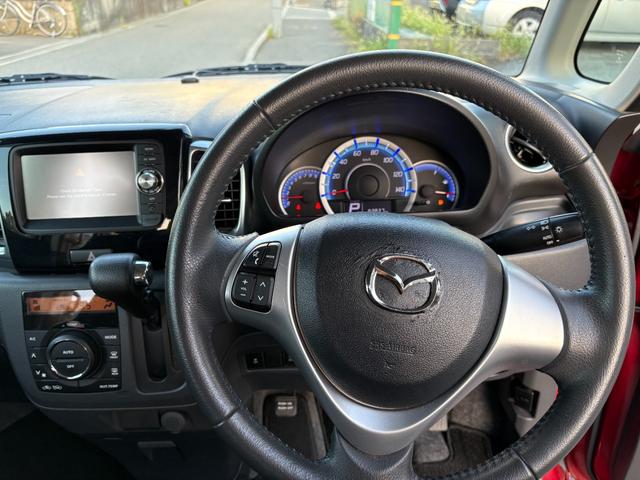 フレアワゴンカスタムスタイル ＸＳ（23枚目）