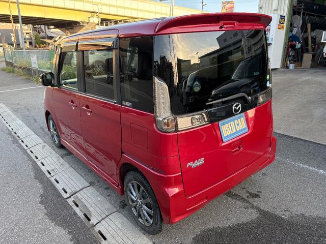フレアワゴンカスタムスタイル ＸＳ（24枚目）