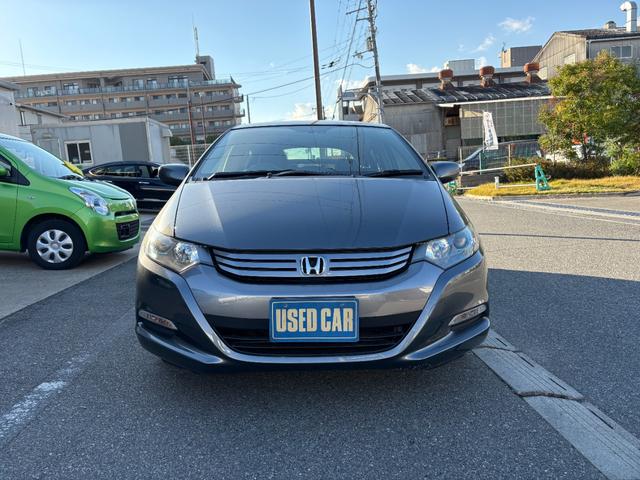 インサイト Ｇ　ナビ　ＥＴＣ　Ｂカメラ（17枚目）