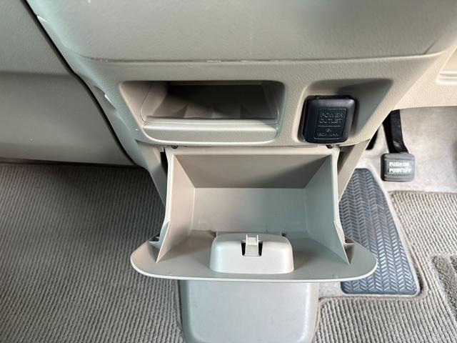 Ｎ－ＢＯＸ Ｇ・Ｌパッケージ　ナビ　テレビ　ＥＴＣ　左パワースライド（7枚目）