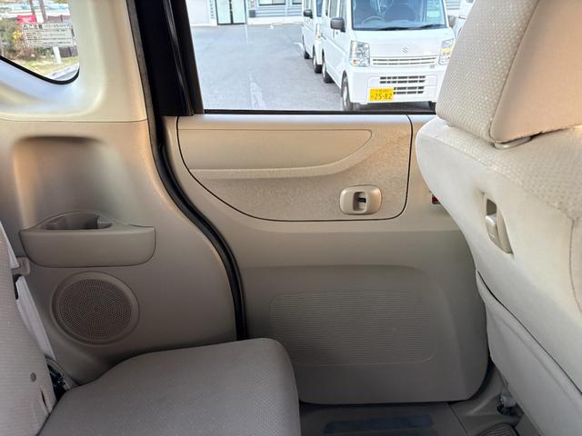 Ｎ－ＢＯＸ Ｇ・Ｌパッケージ　ナビ　テレビ　ＥＴＣ　左パワースライド（10枚目）