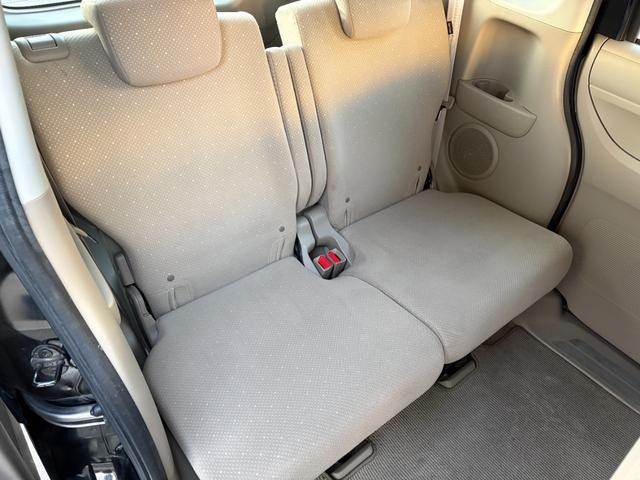 Ｎ－ＢＯＸ Ｇ・Ｌパッケージ　ナビ　テレビ　ＥＴＣ　左パワースライド（21枚目）