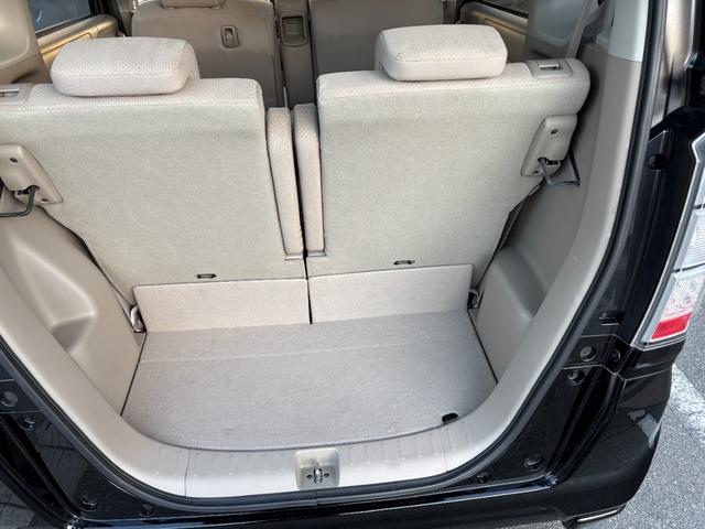 Ｎ－ＢＯＸ Ｇ・Ｌパッケージ　ナビ　テレビ　ＥＴＣ　左パワースライド（24枚目）