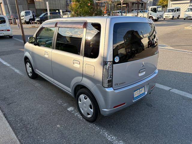 ｅＫワゴン ＭＸ　ナビ　テレビ　キーレス（2枚目）