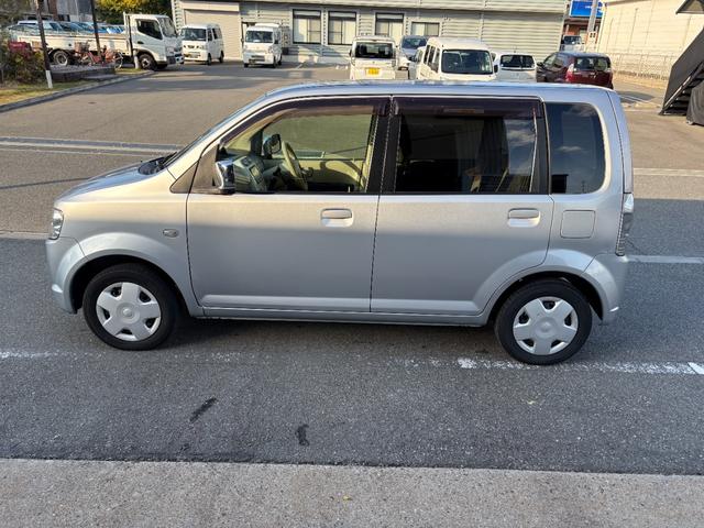 ｅＫワゴン ＭＸ　ナビ　テレビ　キーレス（4枚目）