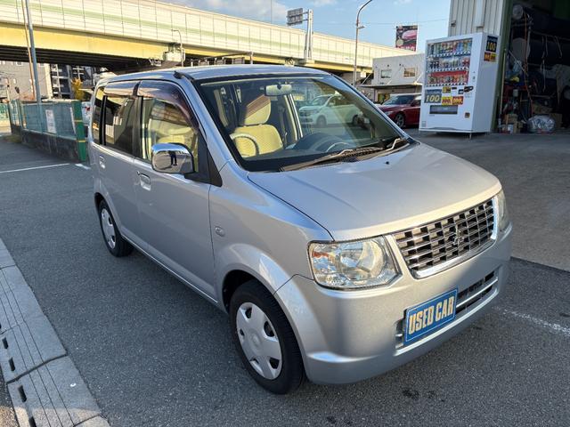 ｅＫワゴン ＭＸ　ナビ　テレビ　キーレス（10枚目）