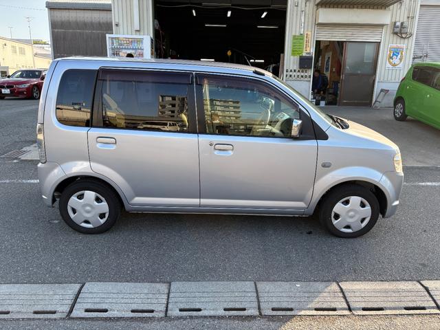 ｅＫワゴン ＭＸ　ナビ　テレビ　キーレス（12枚目）