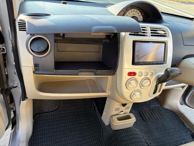 ｅＫワゴン ＭＸ　ナビ　テレビ　キーレス（15枚目）