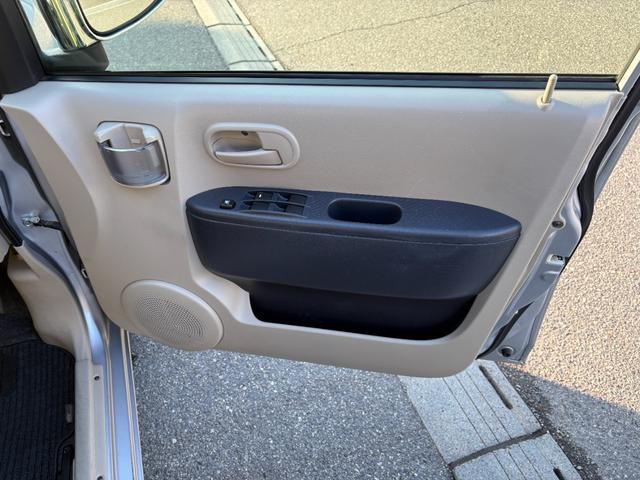 ｅＫワゴン ＭＸ　ナビ　テレビ　キーレス（19枚目）