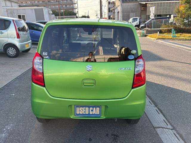 アルト G ナビ テレビ キーレス(7枚目)