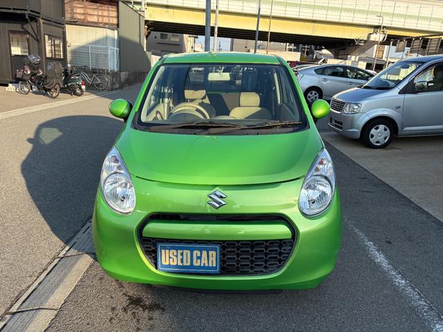 アルト G ナビ テレビ キーレス(10枚目)