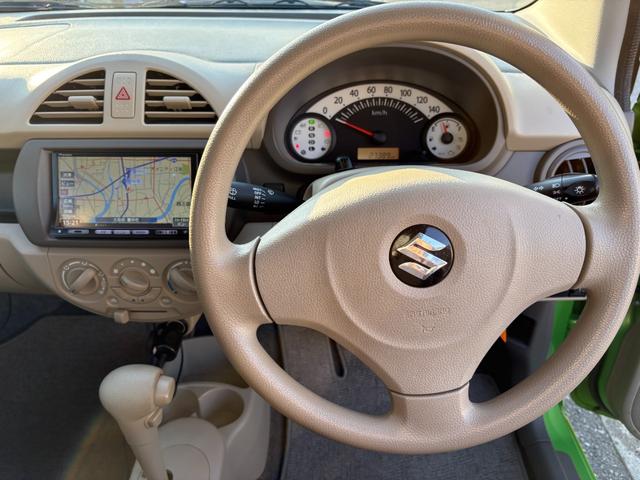 アルト G ナビ テレビ キーレス(11枚目)