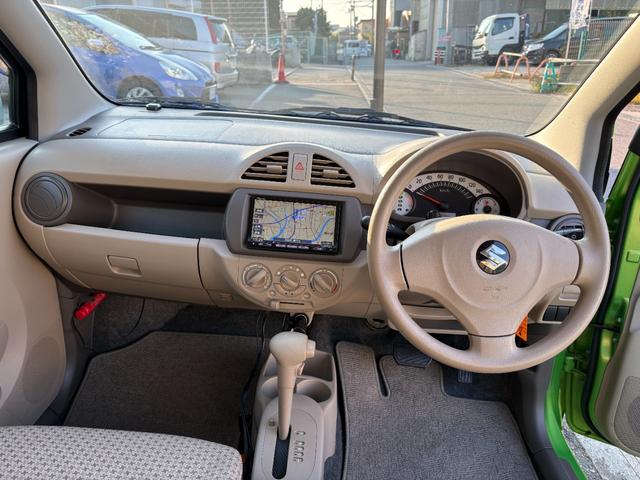 アルト G ナビ テレビ キーレス(12枚目)