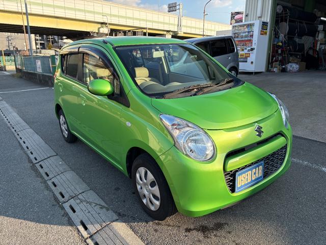 アルト G ナビ テレビ キーレス(14枚目)