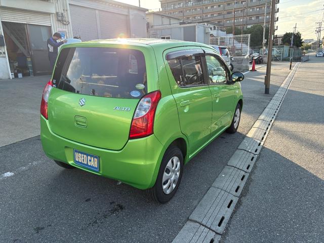 アルト G ナビ テレビ キーレス(18枚目)