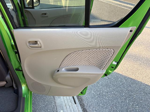 アルト G ナビ テレビ キーレス(19枚目)